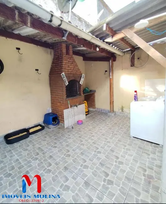 Foto 4 de Casa com 2 quartos à venda, 1262m2 em Ocian, Praia Grande - SP