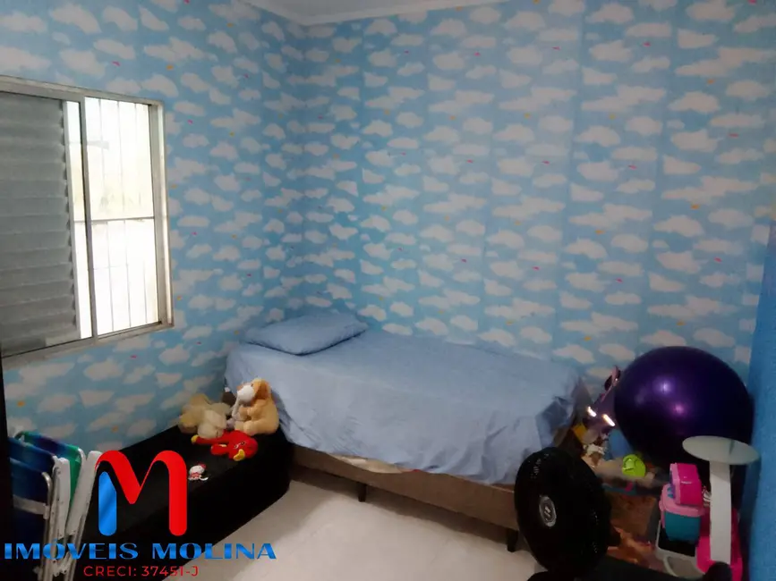 Foto 8 de Casa com 2 quartos à venda, 1262m2 em Ocian, Praia Grande - SP