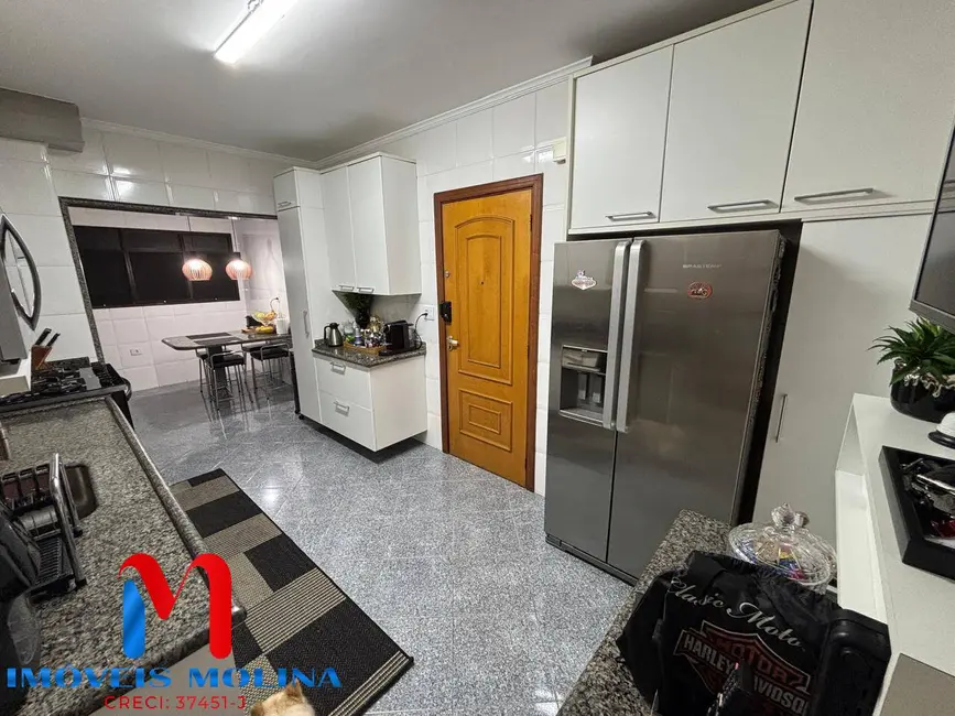 Foto 8 de Apartamento com 3 quartos à venda em Barcelona, Sao Caetano Do Sul - SP