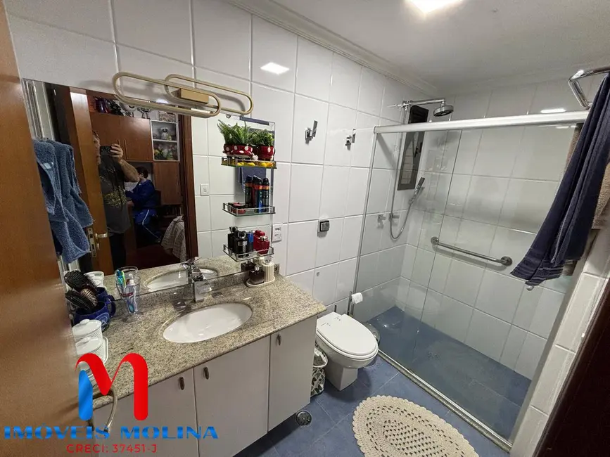 Foto 3 de Apartamento com 3 quartos à venda em Barcelona, Sao Caetano Do Sul - SP
