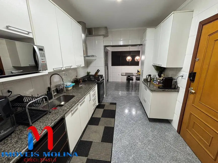 Foto 5 de Apartamento com 3 quartos à venda em Barcelona, Sao Caetano Do Sul - SP