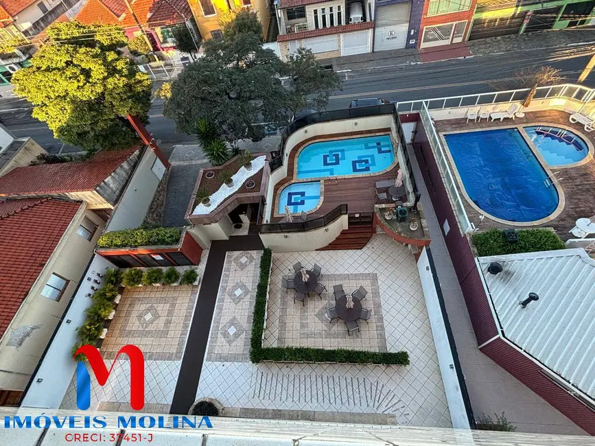 Foto 1 de Apartamento com 3 quartos à venda em Barcelona, Sao Caetano Do Sul - SP