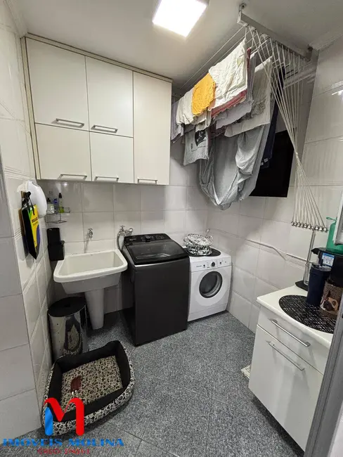 Foto 9 de Apartamento com 3 quartos à venda em Barcelona, Sao Caetano Do Sul - SP
