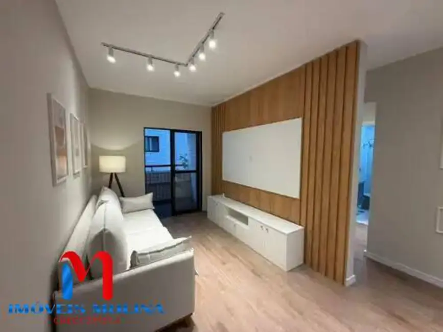 Apartamento com 1 quarto à venda, 42m2 em Canto do Forte, Praia Grande - SP - imagem 5 Foto 5 de Apartamento com 1 quarto à venda, 42m2 em Canto do Forte, Praia Grande - SP