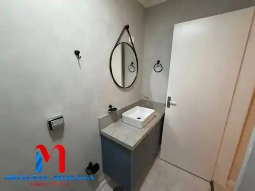Apartamento com 1 quarto à venda, 42m2 em Canto do Forte, Praia Grande - SP - imagem 3 Foto 3 de Apartamento com 1 quarto à venda, 42m2 em Canto do Forte, Praia Grande - SP