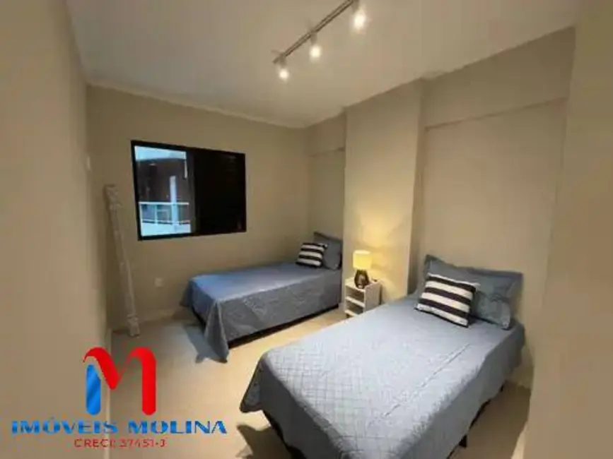 Apartamento com 1 quarto à venda, 42m2 em Canto do Forte, Praia Grande - SP - imagem 8 Foto 8 de Apartamento com 1 quarto à venda, 42m2 em Canto do Forte, Praia Grande - SP
