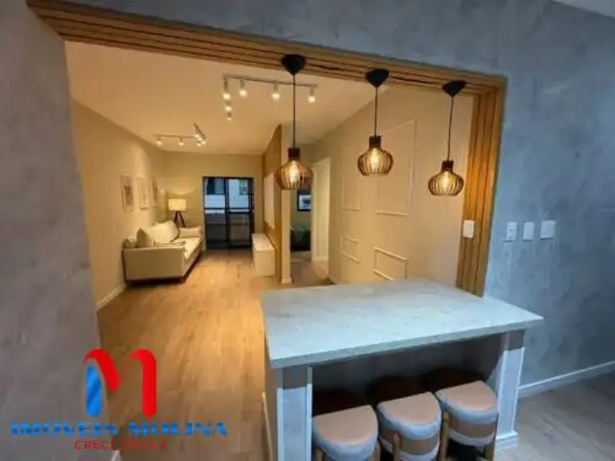 Apartamento com 1 quarto à venda, 42m2 em Canto do Forte, Praia Grande - SP - imagem 9 Foto 9 de Apartamento com 1 quarto à venda, 42m2 em Canto do Forte, Praia Grande - SP