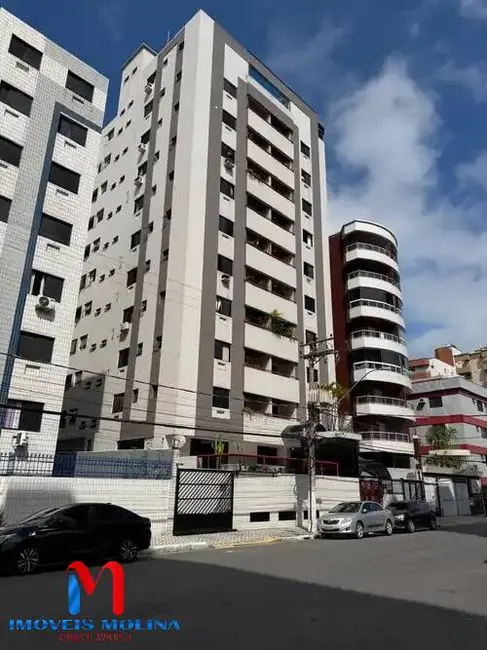 Apartamento com 1 quarto à venda, 42m2 em Canto do Forte, Praia Grande - SP - imagem 4 Foto 4 de Apartamento com 1 quarto à venda, 42m2 em Canto do Forte, Praia Grande - SP