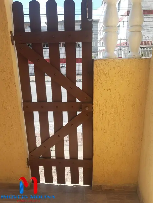 Foto 3 de Casa à venda, 150m2 em Ocian, Praia Grande - SP