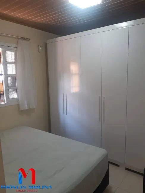 Foto 6 de Casa à venda, 150m2 em Ocian, Praia Grande - SP