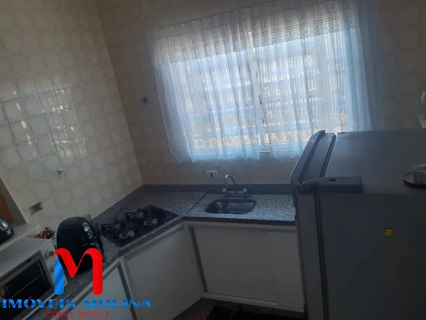 Foto 5 de Casa à venda, 150m2 em Ocian, Praia Grande - SP