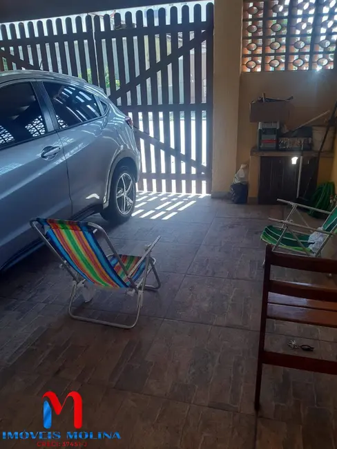 Foto 9 de Casa à venda, 150m2 em Ocian, Praia Grande - SP