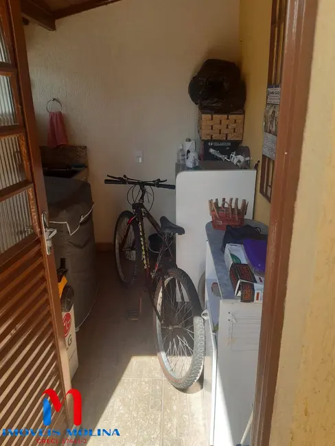 Foto 2 de Casa à venda, 150m2 em Ocian, Praia Grande - SP