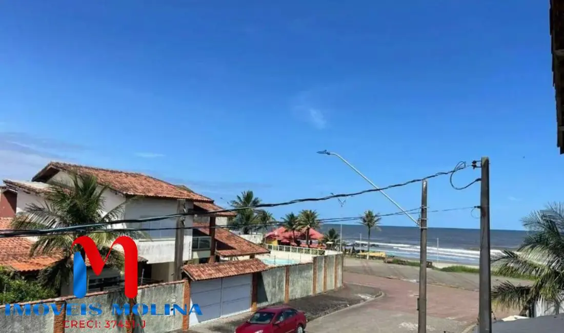 Foto 4 de Casa com 4 quartos à venda em Itanhaem - SP