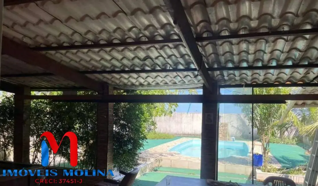 Foto 7 de Casa com 4 quartos à venda em Itanhaem - SP