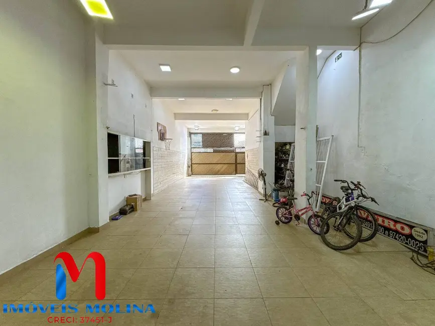 Foto 8 de Casa com 3 quartos à venda, 400m2 em Boqueirão, Praia Grande - SP