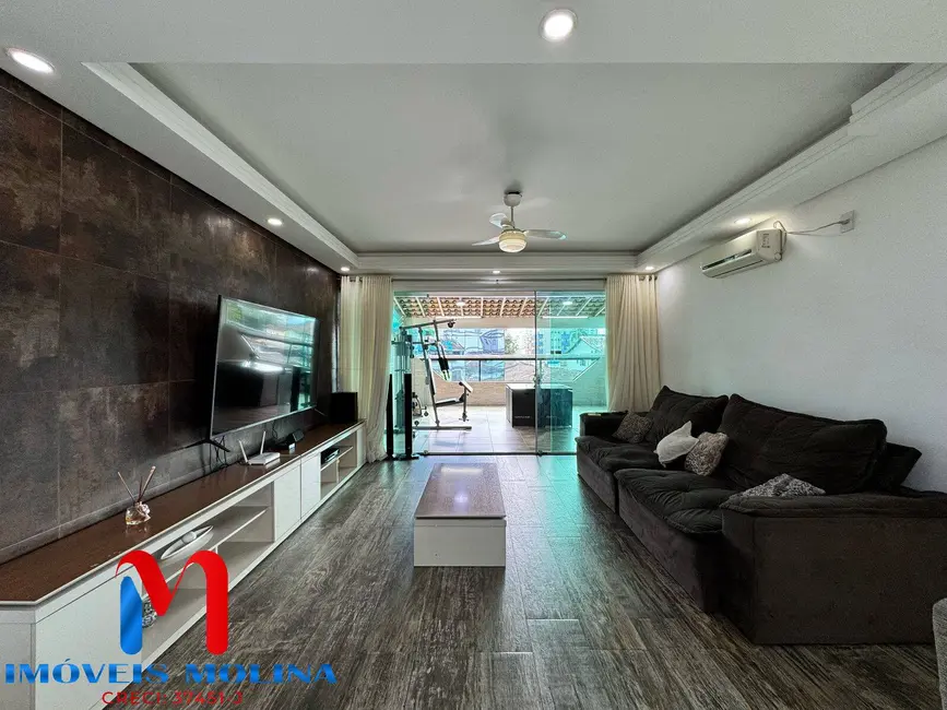 Foto 2 de Casa com 3 quartos à venda, 400m2 em Boqueirão, Praia Grande - SP
