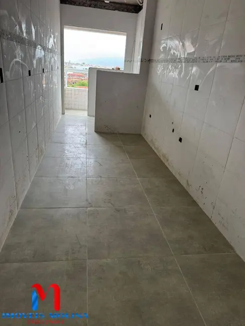 Foto 3 de Apartamento com 2 quartos à venda, 83m2 em Caiçara, Praia Grande - SP