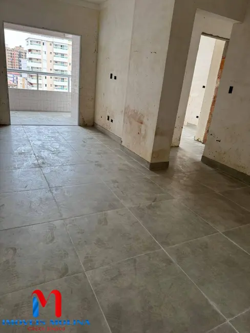 Foto 6 de Apartamento com 2 quartos à venda, 83m2 em Caiçara, Praia Grande - SP