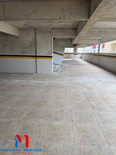 Foto 9 de Apartamento com 2 quartos à venda, 83m2 em Caiçara, Praia Grande - SP