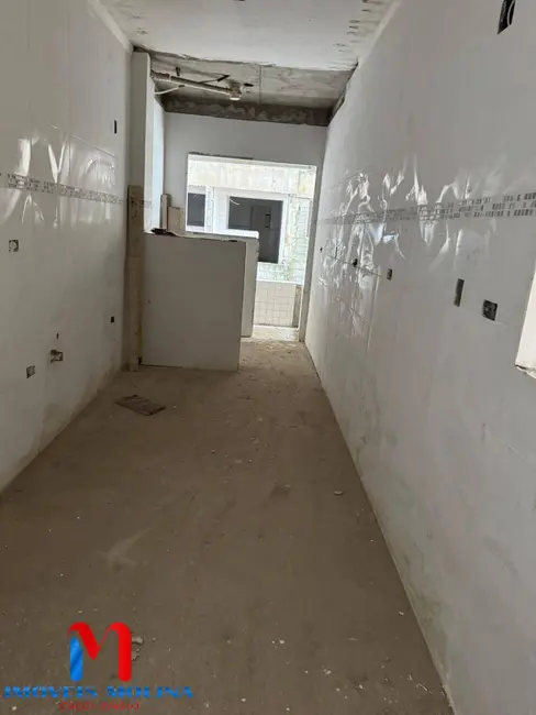 Foto 2 de Apartamento com 2 quartos à venda, 83m2 em Caiçara, Praia Grande - SP