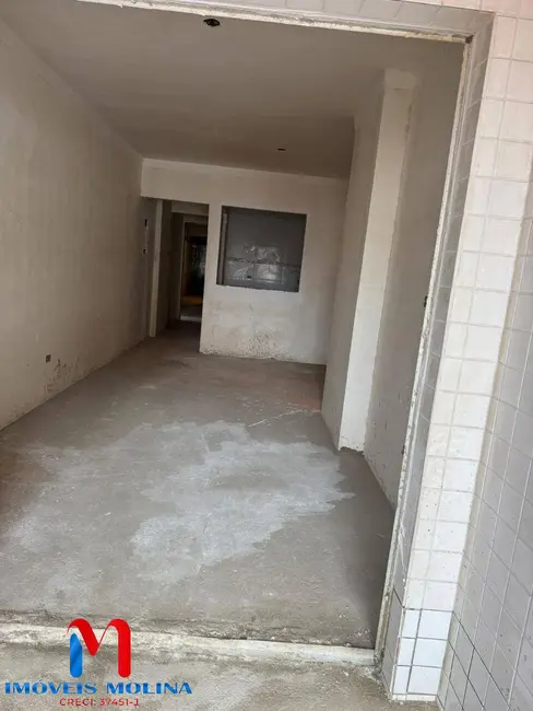 Foto 7 de Apartamento com 2 quartos à venda, 83m2 em Caiçara, Praia Grande - SP
