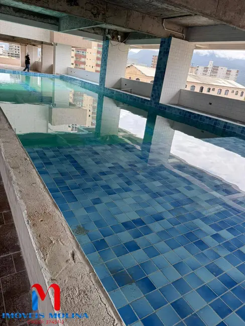 Foto 5 de Apartamento com 2 quartos à venda, 83m2 em Caiçara, Praia Grande - SP