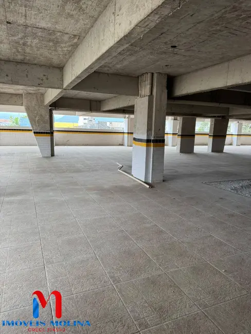 Foto 8 de Apartamento com 2 quartos à venda, 83m2 em Caiçara, Praia Grande - SP