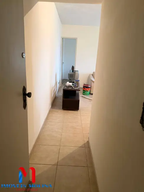 Foto 9 de Apartamento com 1 quarto à venda, 42m2 em Guilhermina, Praia Grande - SP