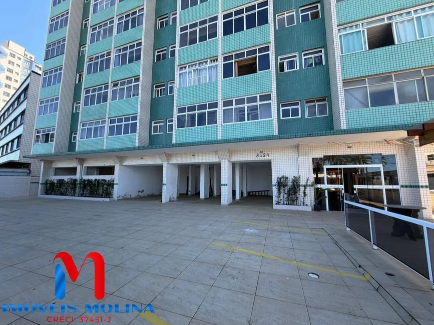 Foto 3 de Apartamento com 1 quarto à venda, 42m2 em Guilhermina, Praia Grande - SP