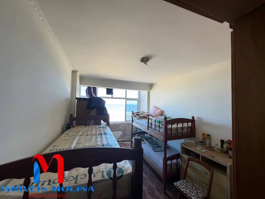 Foto 8 de Apartamento com 1 quarto à venda, 42m2 em Guilhermina, Praia Grande - SP