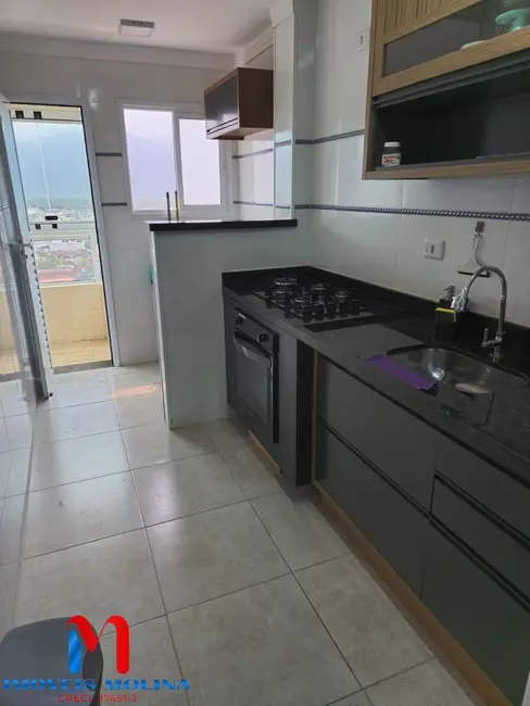 Apartamento com 1 quarto para alugar, 53m2 em Real, Praia Grande - SP - imagem 5 Foto 5 de Apartamento com 1 quarto para alugar, 53m2 em Real, Praia Grande - SP