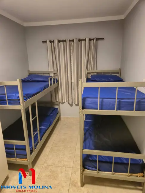Apartamento com 1 quarto para alugar, 53m2 em Real, Praia Grande - SP - imagem 8 Foto 8 de Apartamento com 1 quarto para alugar, 53m2 em Real, Praia Grande - SP