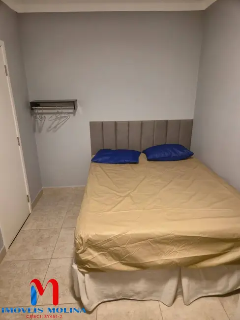 Apartamento com 1 quarto para alugar, 53m2 em Real, Praia Grande - SP - imagem 7 Foto 7 de Apartamento com 1 quarto para alugar, 53m2 em Real, Praia Grande - SP