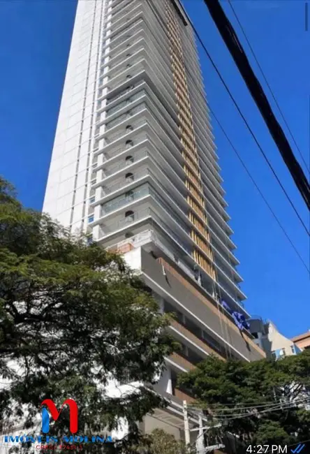 Apartamento à venda, 25m2 em Sumarezinho, São Paulo - SP - imagem 4 Foto 4 de Apartamento à venda, 25m2 em Sumarezinho, São Paulo - SP