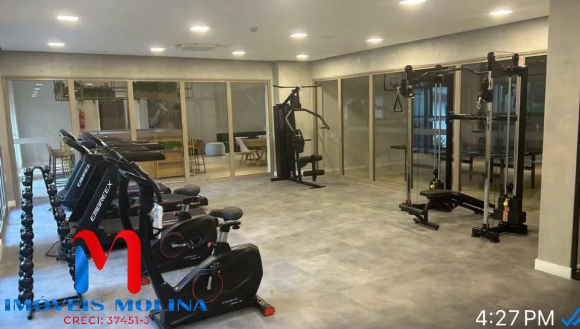 Apartamento à venda, 25m2 em Sumarezinho, São Paulo - SP - imagem 2 Foto 2 de Apartamento à venda, 25m2 em Sumarezinho, São Paulo - SP