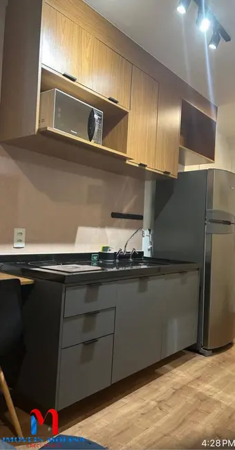 Apartamento à venda, 25m2 em Sumarezinho, São Paulo - SP - imagem 6 Foto 6 de Apartamento à venda, 25m2 em Sumarezinho, São Paulo - SP