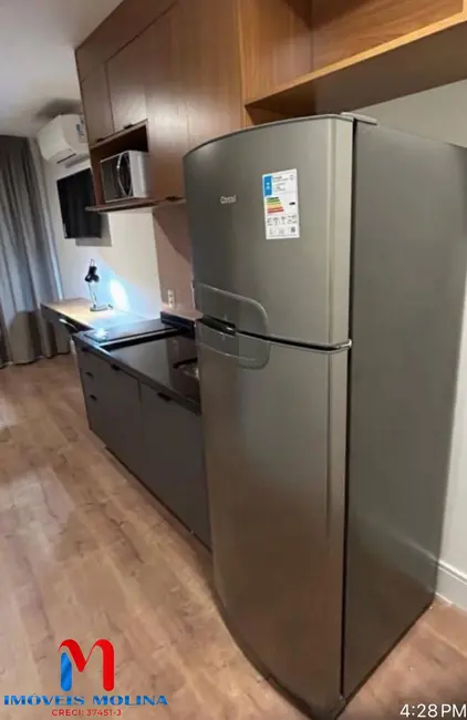 Apartamento à venda, 25m2 em Sumarezinho, São Paulo - SP - imagem 8 Foto 8 de Apartamento à venda, 25m2 em Sumarezinho, São Paulo - SP