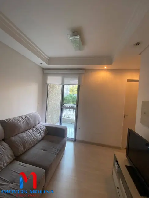Foto 3 de Apartamento com 2 quartos à venda, 50m2 em São João Clímaco, São Paulo - SP
