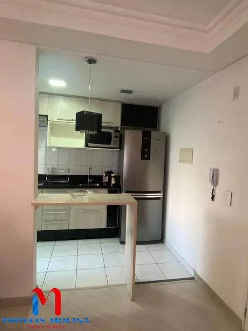 Foto 7 de Apartamento com 2 quartos à venda, 50m2 em São João Clímaco, São Paulo - SP