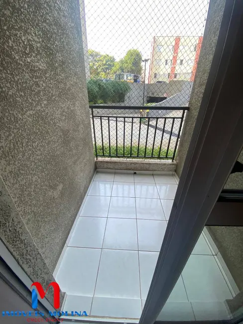 Foto 5 de Apartamento com 2 quartos à venda, 50m2 em São João Clímaco, São Paulo - SP