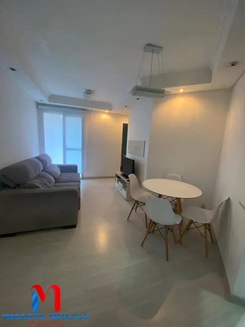 Foto 4 de Apartamento com 2 quartos à venda, 50m2 em São João Clímaco, São Paulo - SP