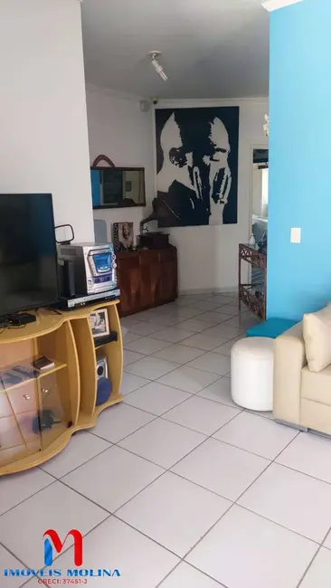 Apartamento com 3 quartos à venda, 220m2 em Enseada, Guaruja - SP - imagem 3 Foto 3 de Apartamento com 3 quartos à venda, 220m2 em Enseada, Guaruja - SP
