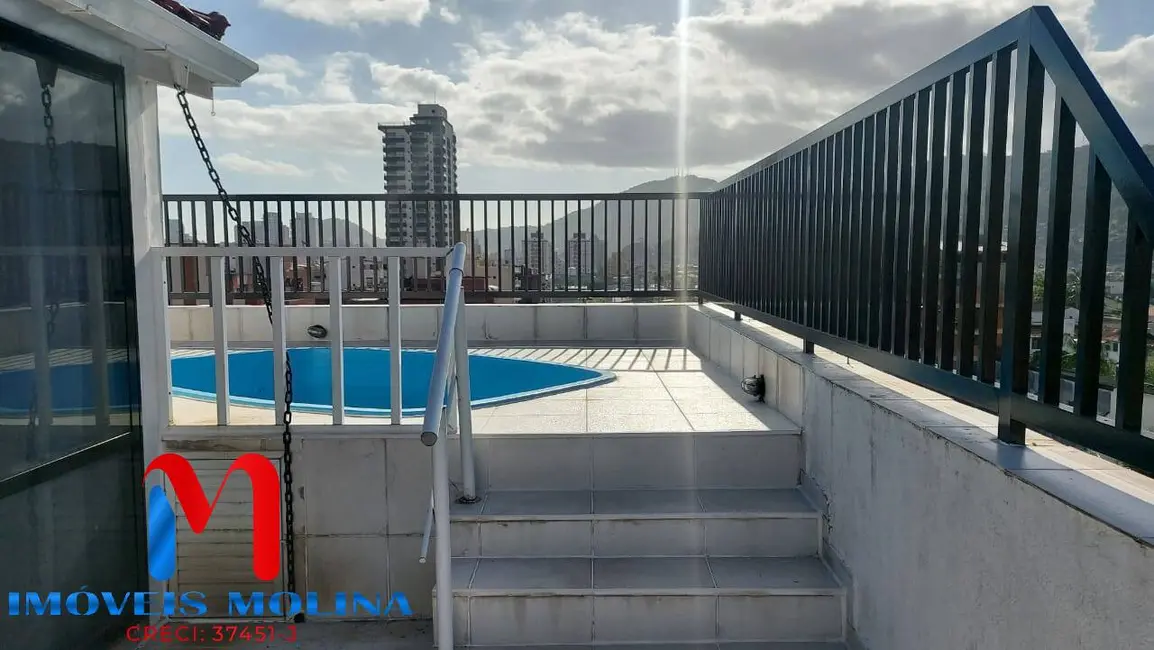 Apartamento com 3 quartos à venda, 220m2 em Enseada, Guaruja - SP - imagem 1 Foto 1 de Apartamento com 3 quartos à venda, 220m2 em Enseada, Guaruja - SP