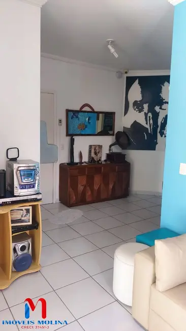Apartamento com 3 quartos à venda, 220m2 em Enseada, Guaruja - SP - imagem 4 Foto 4 de Apartamento com 3 quartos à venda, 220m2 em Enseada, Guaruja - SP