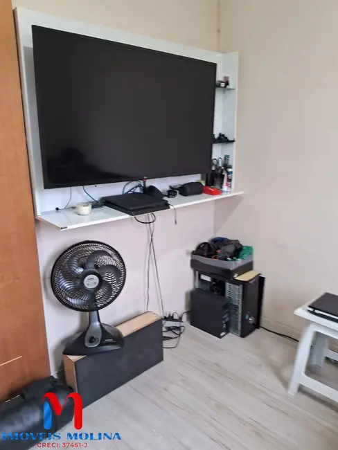 Foto 7 de Apartamento com 2 quartos à venda, 55m2 em Mauá, Sao Caetano Do Sul - SP