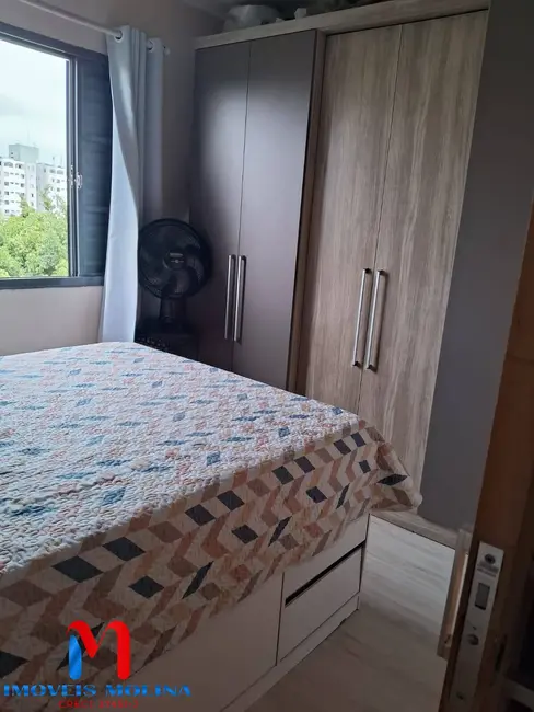 Foto 3 de Apartamento com 2 quartos à venda, 55m2 em Mauá, Sao Caetano Do Sul - SP