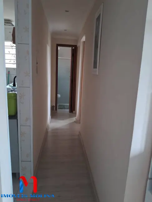 Foto 9 de Apartamento com 2 quartos à venda, 55m2 em Mauá, Sao Caetano Do Sul - SP