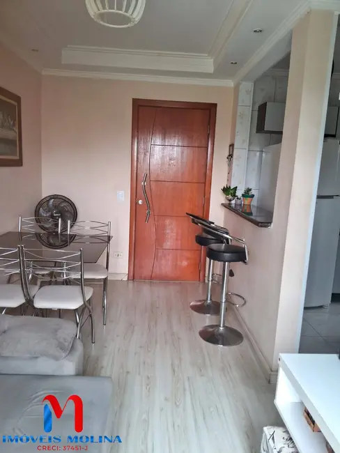 Foto 5 de Apartamento com 2 quartos à venda, 55m2 em Mauá, Sao Caetano Do Sul - SP