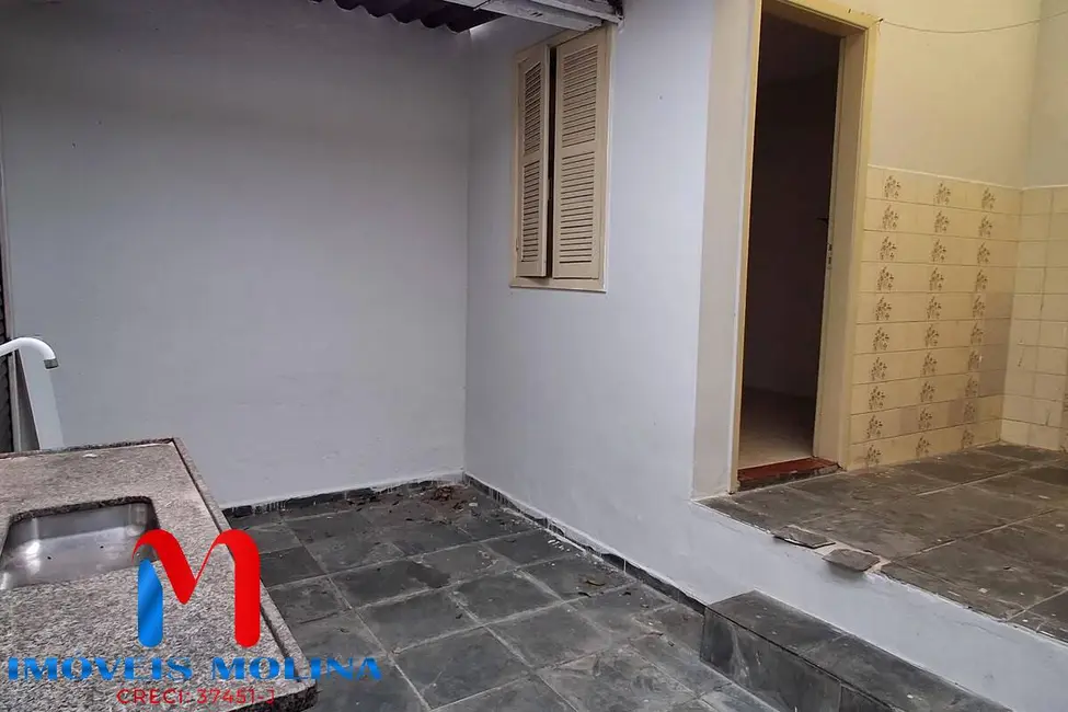 Casa com 2 quartos à venda, 150m2 em Santa Maria, Sao Caetano Do Sul - SP - imagem 7 Foto 7 de Casa com 2 quartos à venda, 150m2 em Santa Maria, Sao Caetano Do Sul - SP